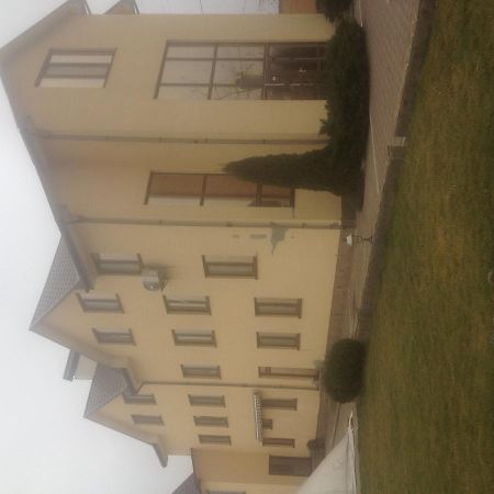 Tennis House 호텔 Krasilovka 외부 사진