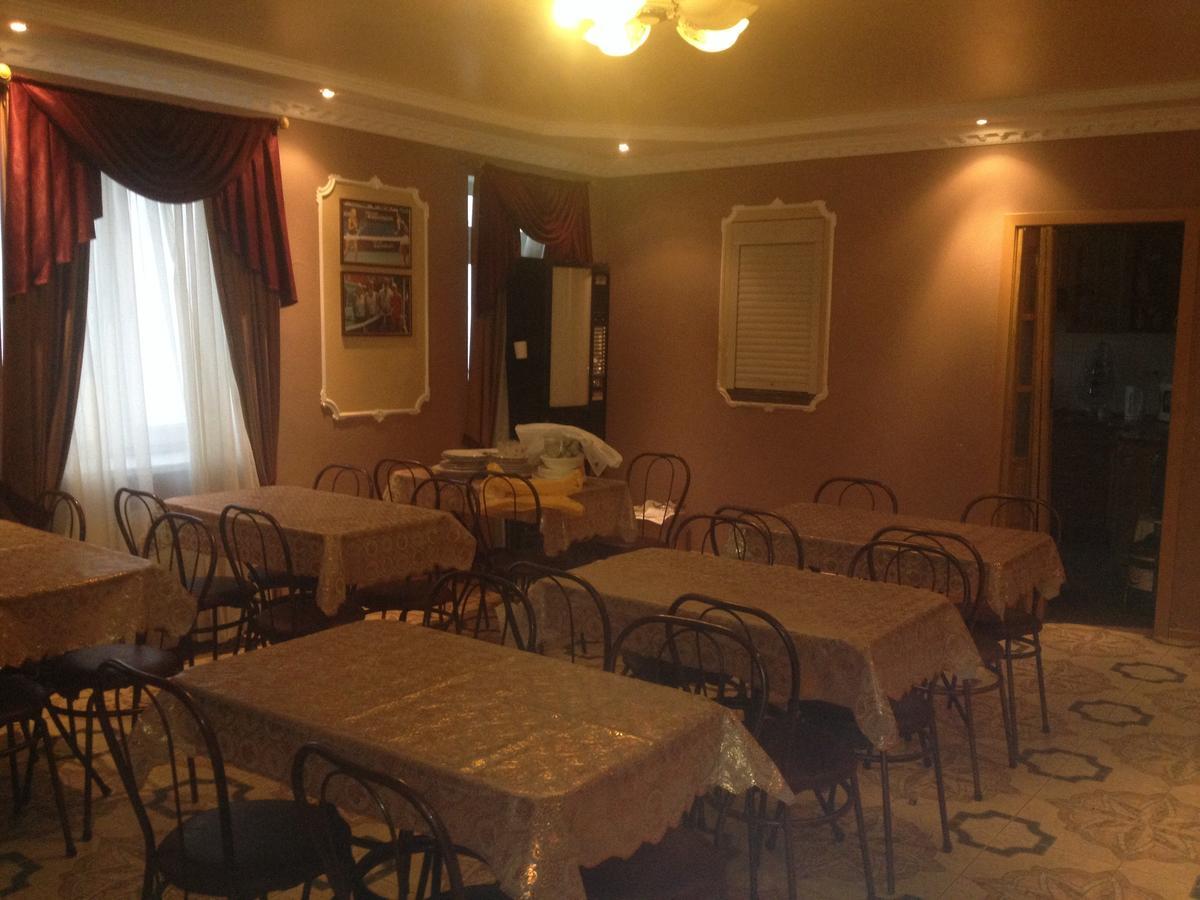 Tennis House 호텔 Krasilovka 객실 사진