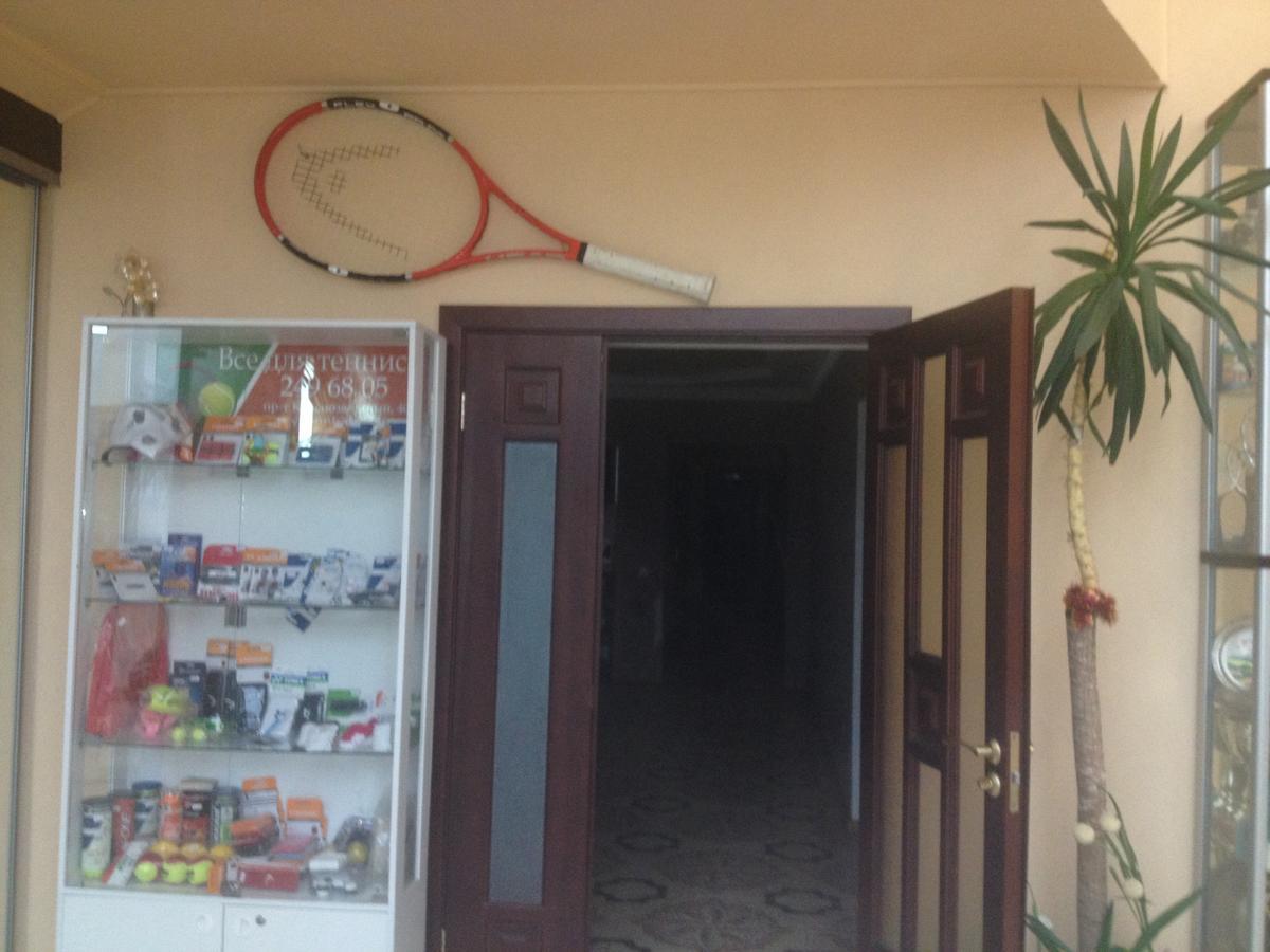 Tennis House 호텔 Krasilovka 객실 사진